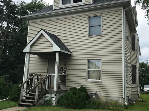649 Erie St SE #5
