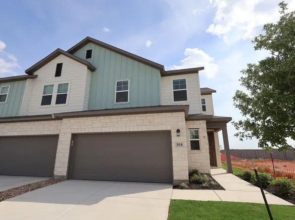 304 Emerie Way, Georgetown, TX 78626