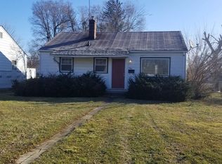 2001 N Centennial St, Indianapolis, IN