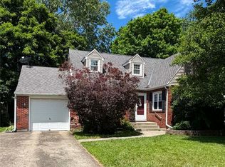 300 S Broadmoor Blvd, Springfield, OH 45504