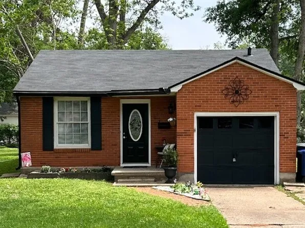 147 Adger St, Shreveport, LA 71105