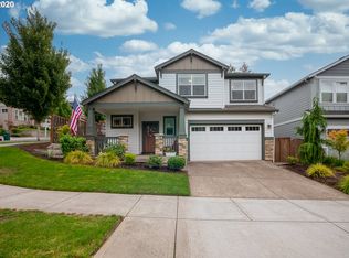 7617 SW Applegate Dr, Beaverton, OR 97007