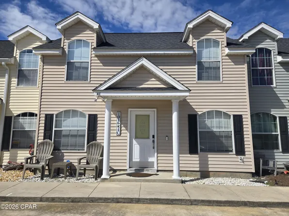 1016 15th St Unit 4C, Pt Saint Joe, FL 32456