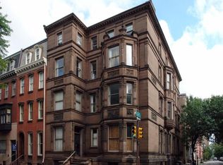 2101 Spruce St #3M, Philadelphia, PA 19103