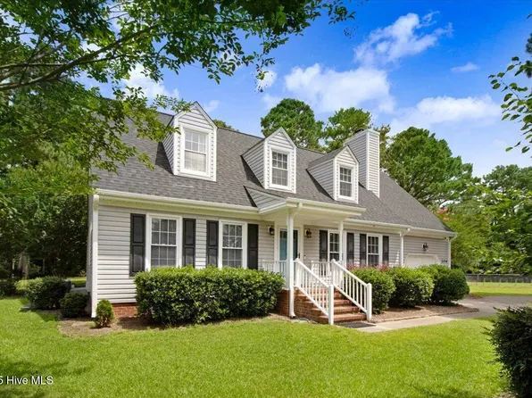 204 Paul Place, Goldsboro, NC 27534