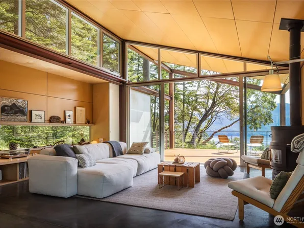 271 Blanc Road, Orcas Island, WA 98245