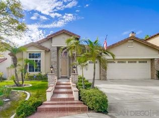 2526 Coyote Ridge Ter, Chula Vista, CA 91915