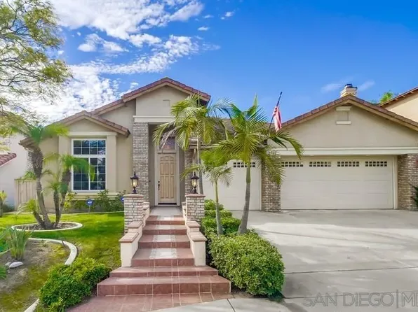 2526 Coyote Ridge Ter, Chula Vista, CA 91915