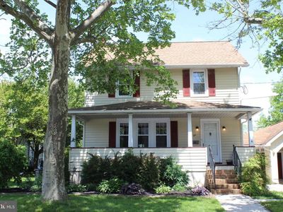 10 Zane St, Pennsville, NJ, 08070