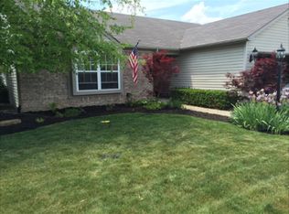 6624 Rushing Riv, Noblesville, IN 46062