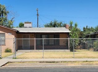 5005 E Tyler Ave, Fresno, CA 93727