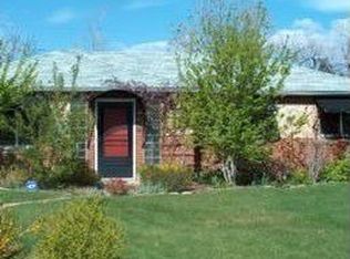 2815 Hudson St, Denver, CO 80207