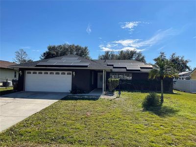 512 Kilimanjaro Dr, Kissimmee, FL, 34758