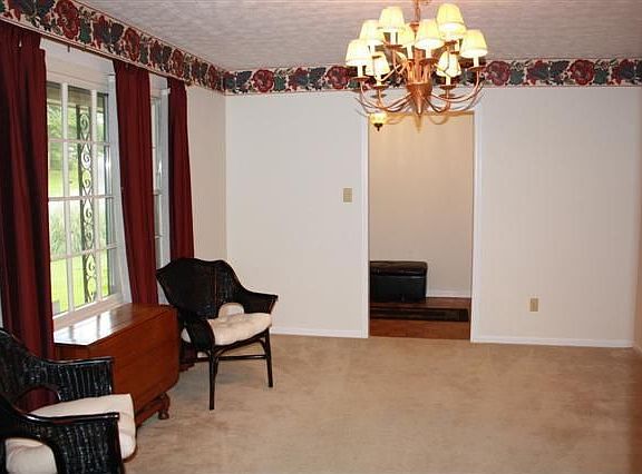 Formal Living