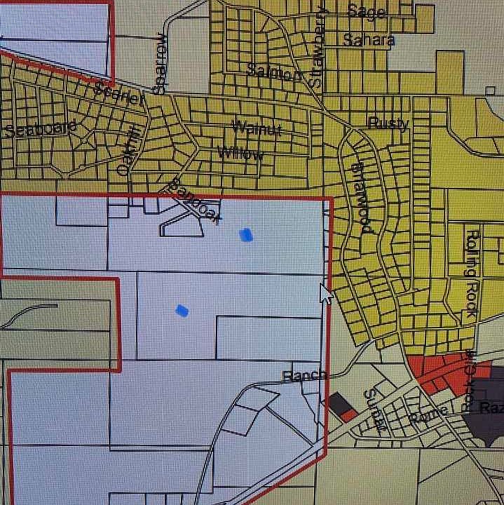 2nd image of Sandoak Rd