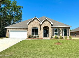 11534 Osage Loop, Ocean Springs, MS 39564