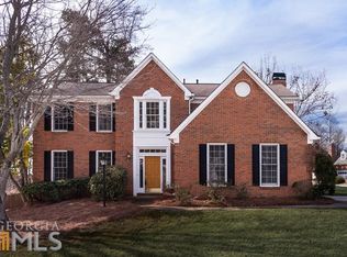 3387 Glenrose Point, Atlanta, GA 30341