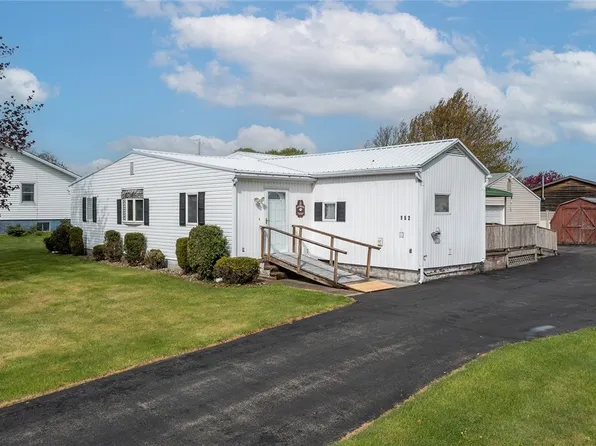 152 Central Park Pl, Somerset, PA 15501