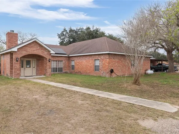 402 N Alamo Rd, Alamo, TX 78542