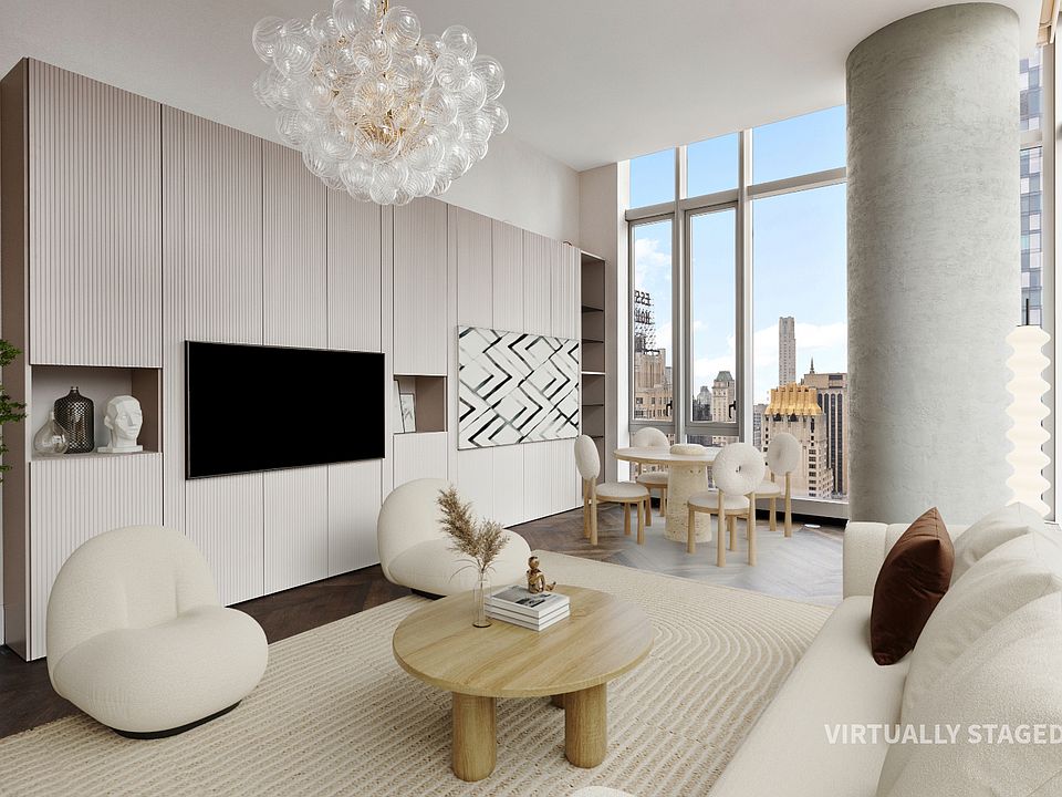 1st image of 217 W 57th St APT 38D