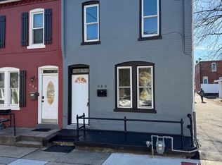 646 1st St, Lancaster, PA