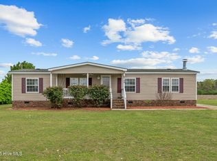 6740 Stantonsburg Rd, Farmville, NC 27828