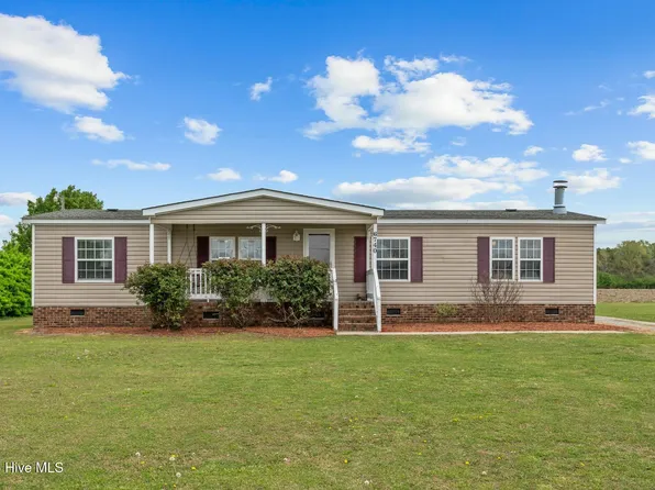 6740 Stantonsburg Road, Farmville, NC 27828