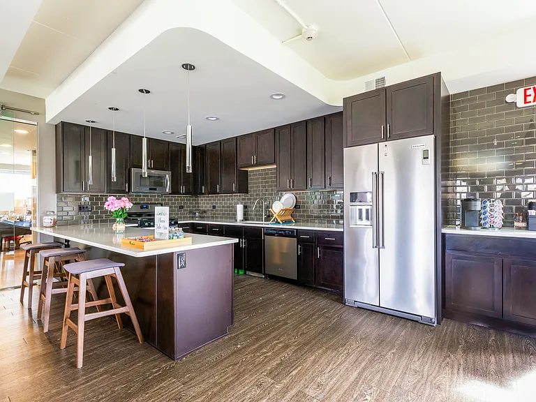 Woodland Ridge Apartments — Photo 34