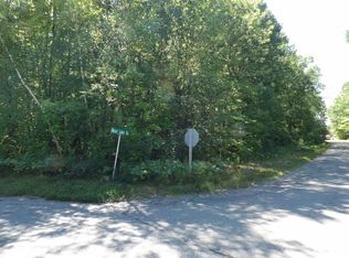 Nose Lake Rd, Rhinelander, WI 54501