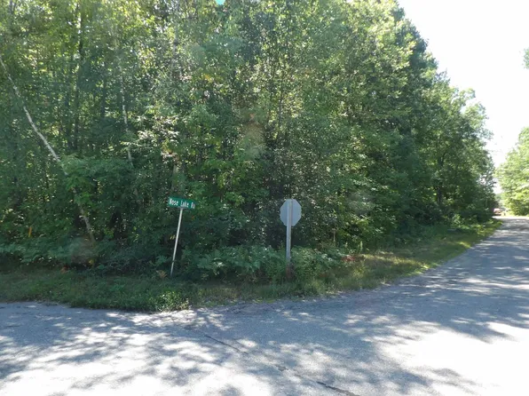 Nose Lake Rd, Rhinelander, WI 54501