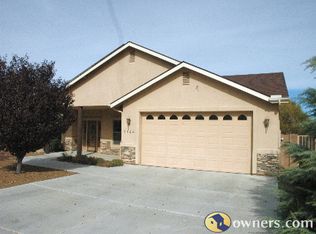 7764 E Big Star Trl, Prescott Valley, AZ 86315