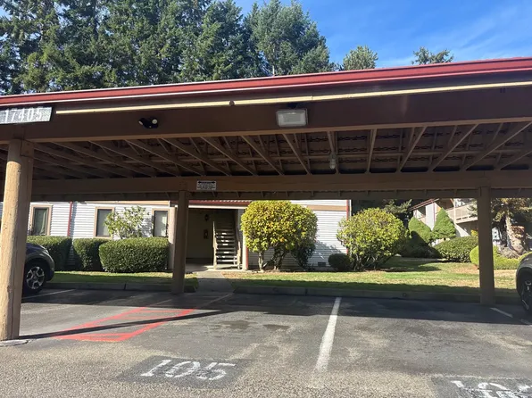 17405 119th Ln SE APT I2, Renton, WA 98058