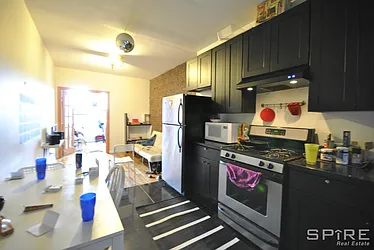 Rented by Spire Group