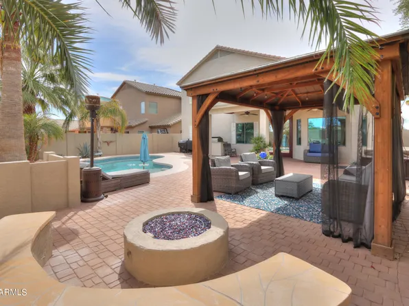 18225 N MILLER Way, Maricopa, AZ 85139