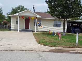 235 SE 54th St, Oklahoma City, OK 73129