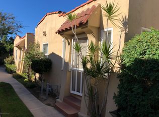 528 E Windsor Rd APT B, Glendale, CA 91205