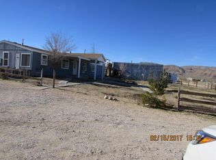 12649 Waverly Dr, Lucerne Valley, CA 92356