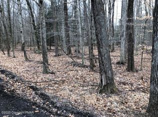 Timberlane Dr, Albrightsville, PA 18210