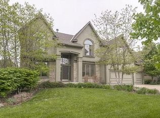 14505 Reeds St, Overland Park, KS 66223