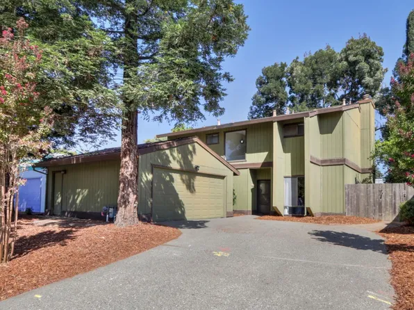 807 Valencia Ave, Davis, CA 95616