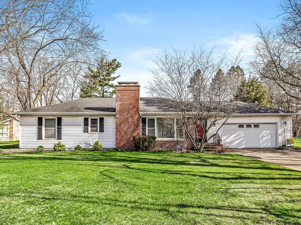 402 South Dr, Elkhart, IN 46514
