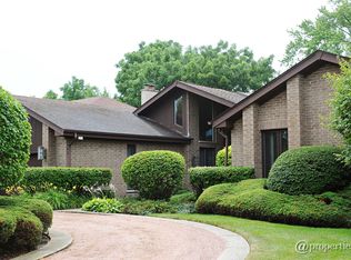 1414 Kingsport Ct, Northbrook, IL