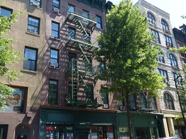 59 W 8th St #3C — Photo 10