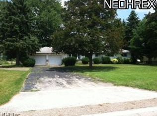 1610 Tait Rd SW, Warren, OH 44481