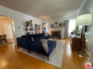 1033 Harvard St, Santa Monica, CA 90403