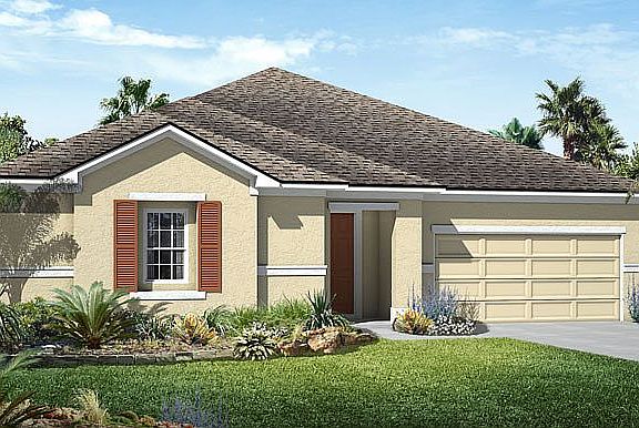 The Paige - Elevation A