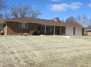 821 S Chestnut St, Friend, NE 68359