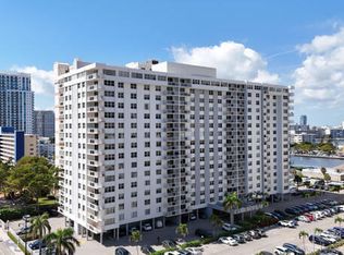 1849 S Ocean Dr APT 802, Hallandale, FL 33009