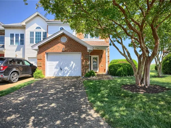 51 Mizzen Cir, Hampton, VA 23664