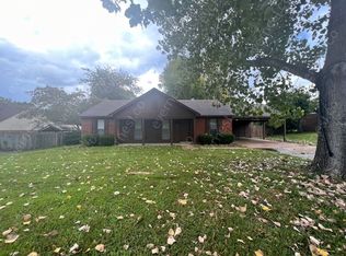 3580 Lakehurst Dr, Horn Lake, MS 38637
